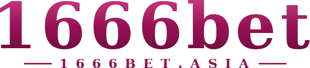 1666bet logo
